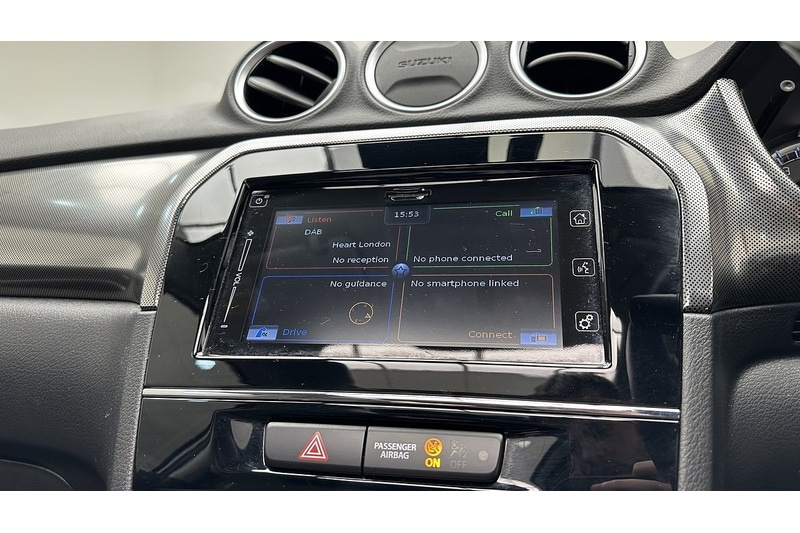 Used Suzuki Vitara 2023 for sale - 77272373: Photo 51