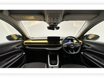 Used Jeep Avenger 2023 for sale - 78986532: Photo