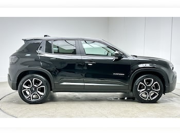 Used Jeep Avenger 2023 for sale - 78986532: Photo