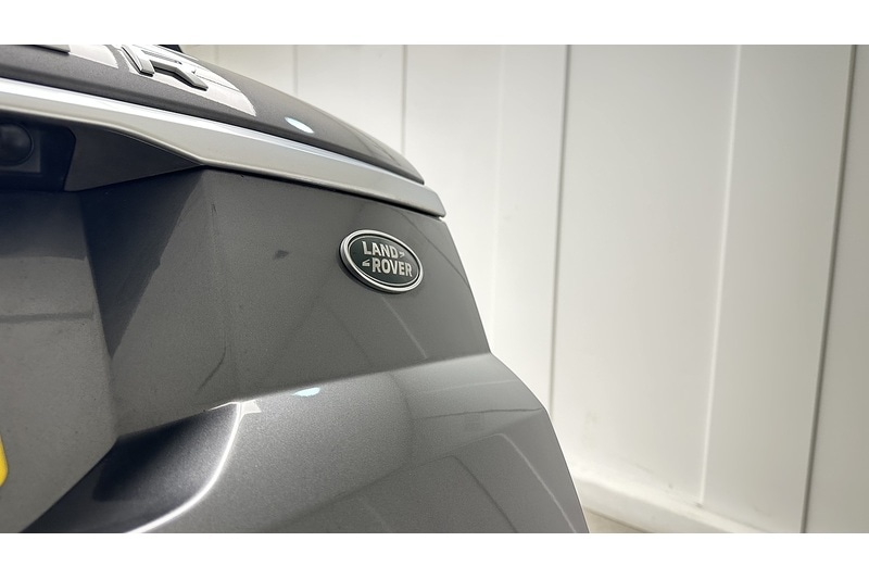 Used Land Rover Range Rover Sport 2018 for sale - 77663443: Photo 14