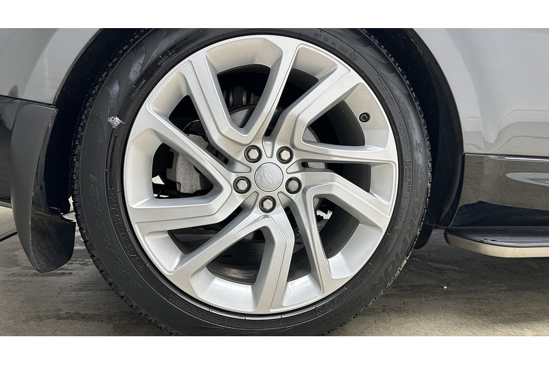 Used Land Rover Range Rover Sport 2018 for sale - 77663443: Photo 17