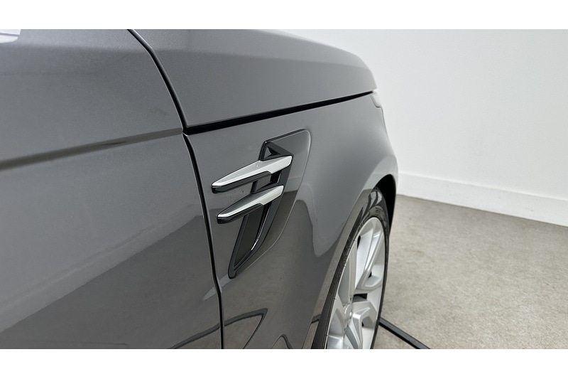 Used Land Rover Range Rover Sport 2018 for sale - 77663443: Photo 18