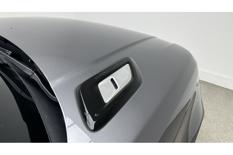 Used Land Rover Range Rover Sport 2018 for sale - 77663443: Photo 19