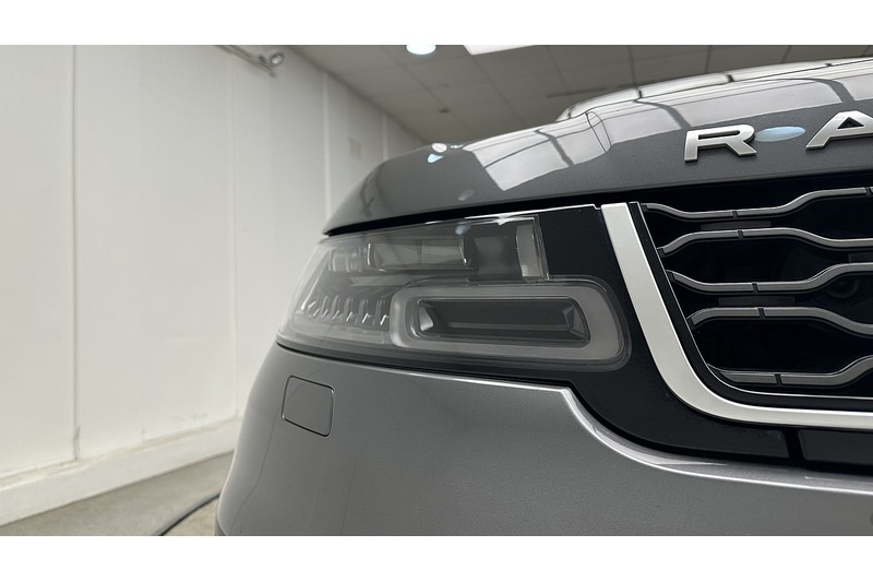 Used Land Rover Range Rover Sport 2018 for sale - 77663443: Photo 20