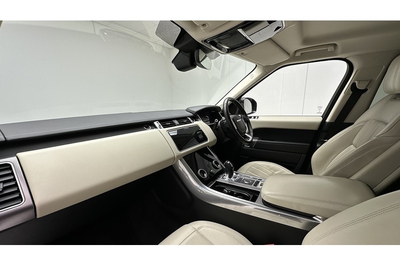 Used Land Rover Range Rover Sport 2018 for sale - 77663443: Photo 23