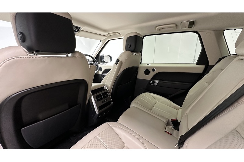 Used Land Rover Range Rover Sport 2018 for sale - 77663443: Photo 25