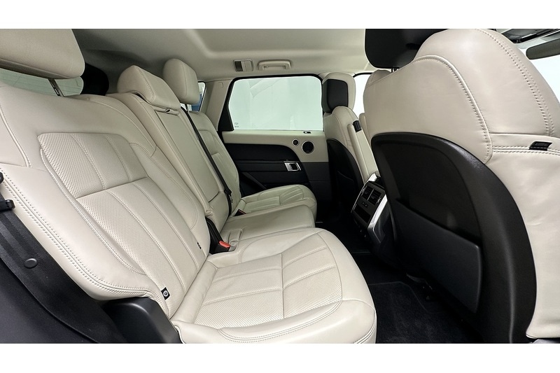Used Land Rover Range Rover Sport 2018 for sale - 77663443: Photo 26