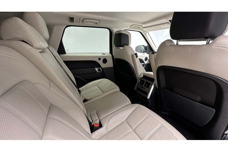 Used Land Rover Range Rover Sport 2018 for sale - 77663443: Photo 28