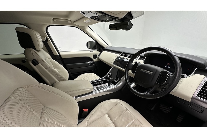 Used Land Rover Range Rover Sport 2018 for sale - 77663443: Photo 31