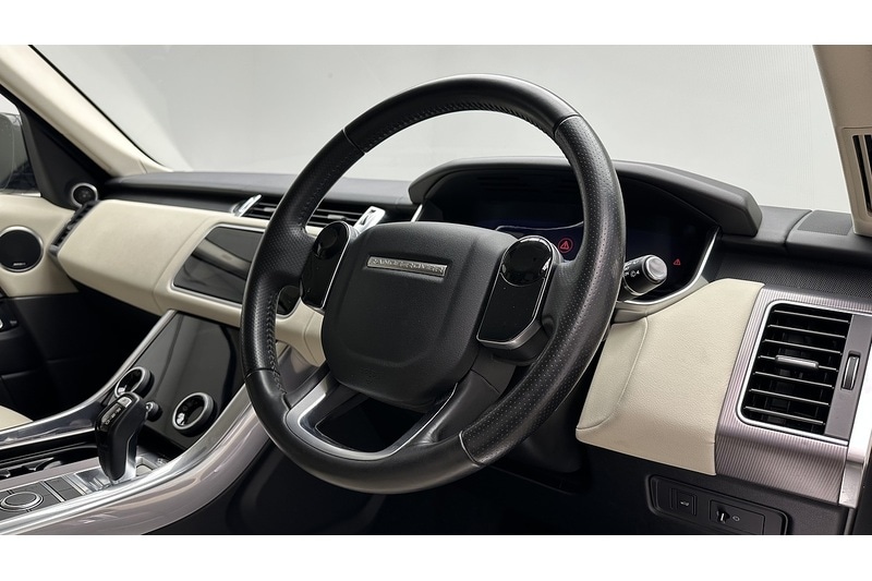 Used Land Rover Range Rover Sport 2018 for sale - 77663443: Photo 32