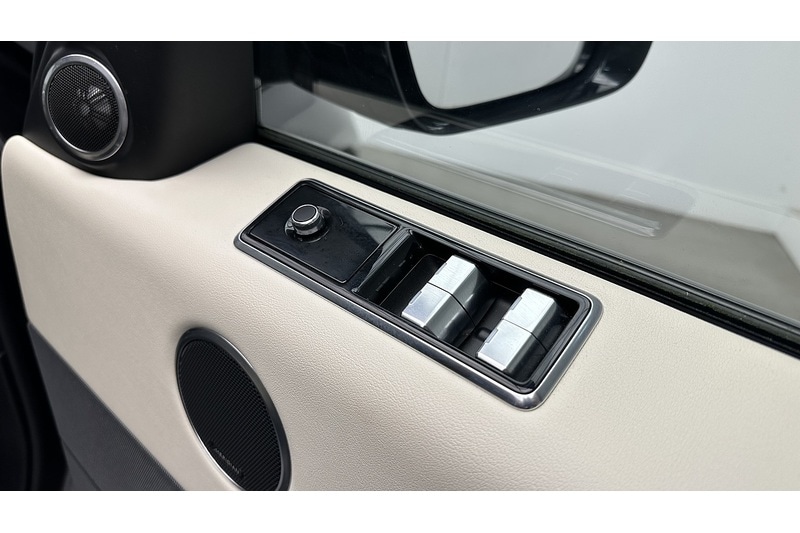 Used Land Rover Range Rover Sport 2018 for sale - 77663443: Photo 33