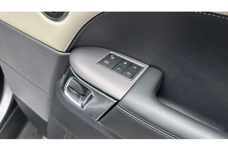 Used Land Rover Range Rover Sport 2018 for sale - 77663443: Photo 36