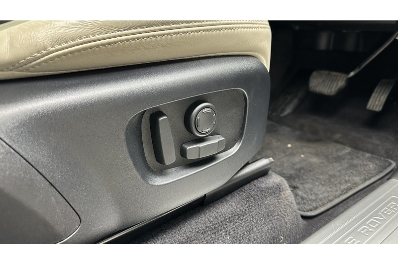 Used Land Rover Range Rover Sport 2018 for sale - 77663443: Photo 37