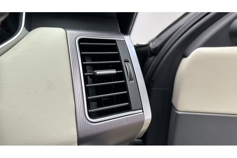 Used Land Rover Range Rover Sport 2018 for sale - 77663443: Photo 38