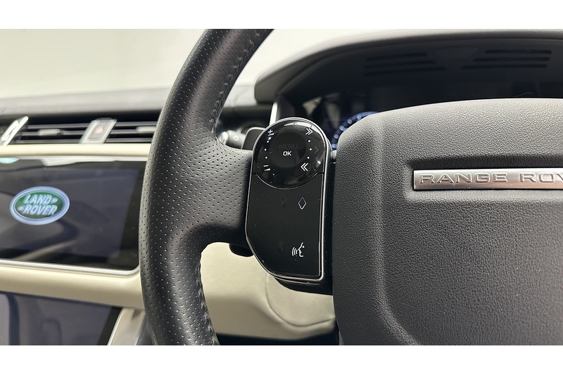 Used Land Rover Range Rover Sport 2018 for sale - 77663443: Photo 42