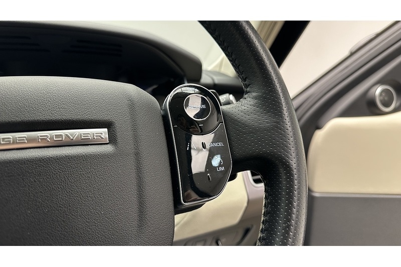 Used Land Rover Range Rover Sport 2018 for sale - 77663443: Photo 43