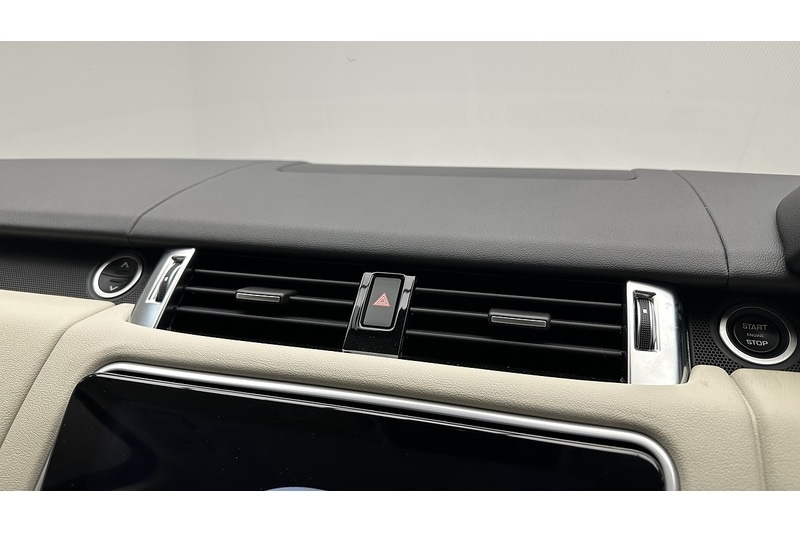 Used Land Rover Range Rover Sport 2018 for sale - 77663443: Photo 44