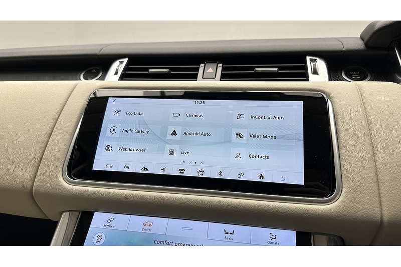 Used Land Rover Range Rover Sport 2018 for sale - 77663443: Photo 46