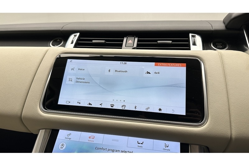 Used Land Rover Range Rover Sport 2018 for sale - 77663443: Photo 47