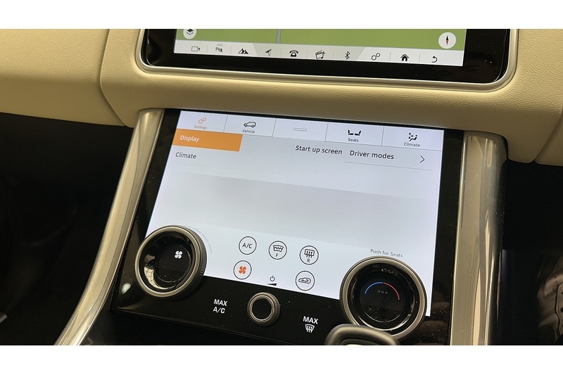 Used Land Rover Range Rover Sport 2018 for sale - 77663443: Photo 51