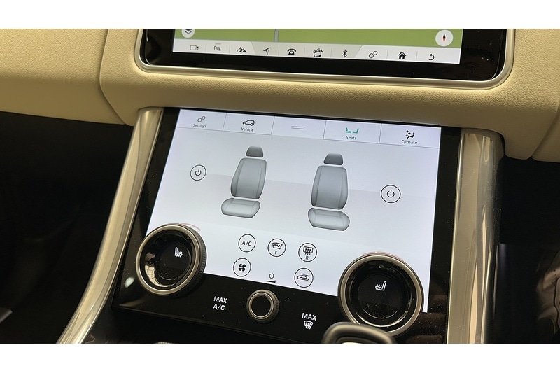 Used Land Rover Range Rover Sport 2018 for sale - 77663443: Photo 52