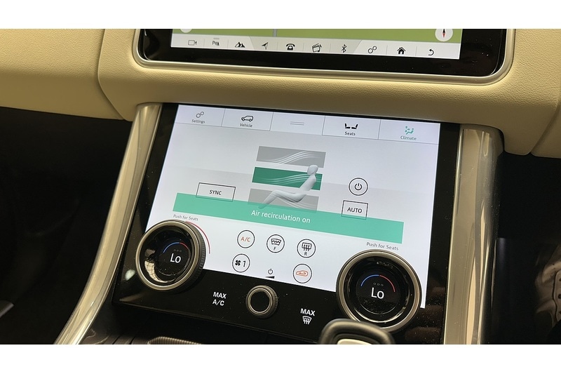 Used Land Rover Range Rover Sport 2018 for sale - 77663443: Photo 53