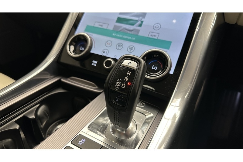 Used Land Rover Range Rover Sport 2018 for sale - 77663443: Photo 54