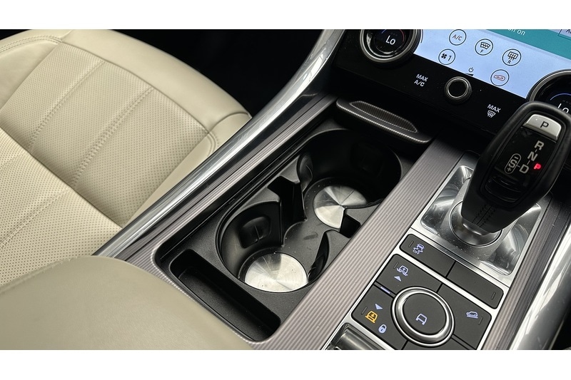 Used Land Rover Range Rover Sport 2018 for sale - 77663443: Photo 56