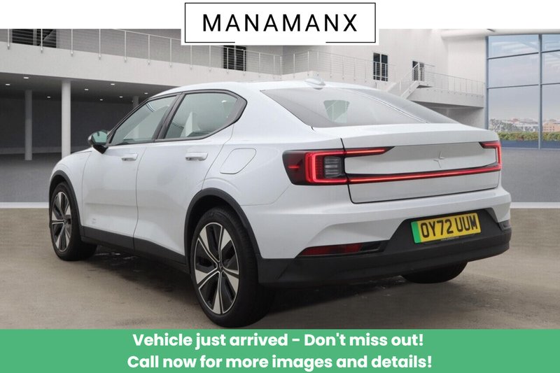 Used Polestar Polestar 2 2022 for sale - 77781153: Photo 2