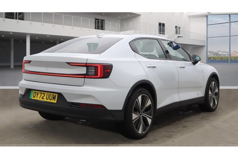 Used Polestar Polestar 2 2022 for sale - 77781153: Photo 6