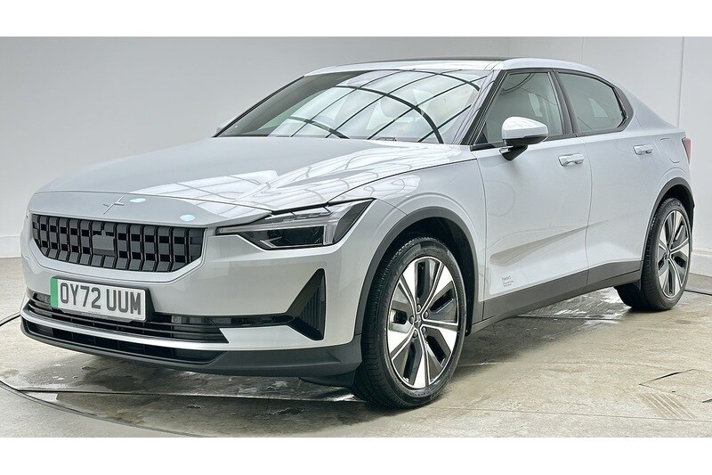 Used Polestar Polestar 2 2022 for sale - 77781153: Photo 8
