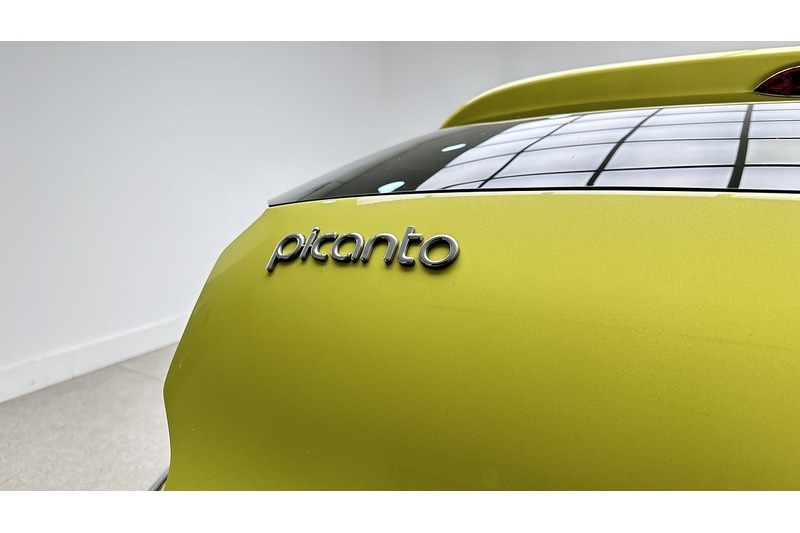 Used Kia Picanto 2018 for sale - 77200889: Photo 14