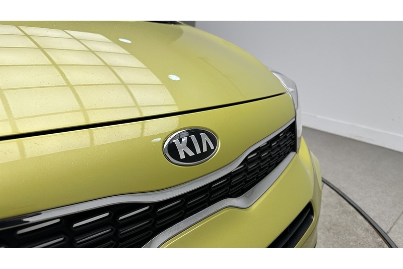 Used Kia Picanto 2018 for sale - 77200889: Photo 16