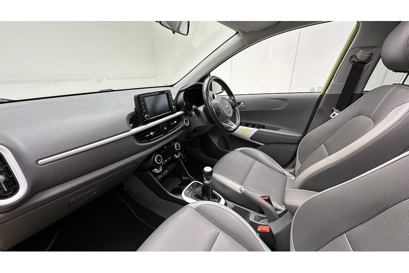 Used Kia Picanto 2018 for sale - 77200889: Photo 19