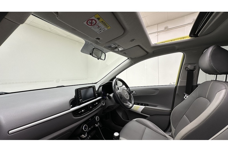 Used Kia Picanto 2018 for sale - 77200889: Photo 20