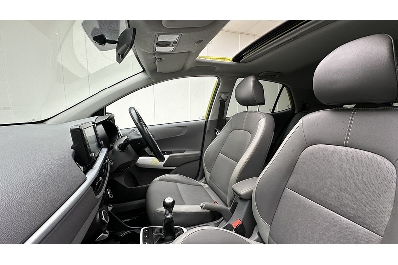 Used Kia Picanto 2018 for sale - 77200889: Photo 21