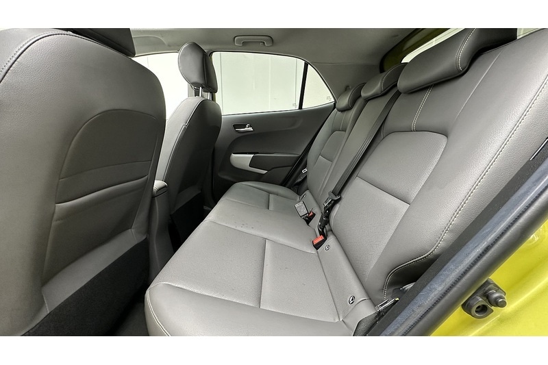 Used Kia Picanto 2018 for sale - 77200889: Photo 22