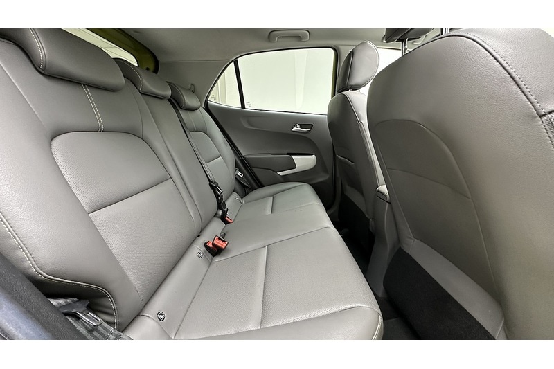 Used Kia Picanto 2018 for sale - 77200889: Photo 26