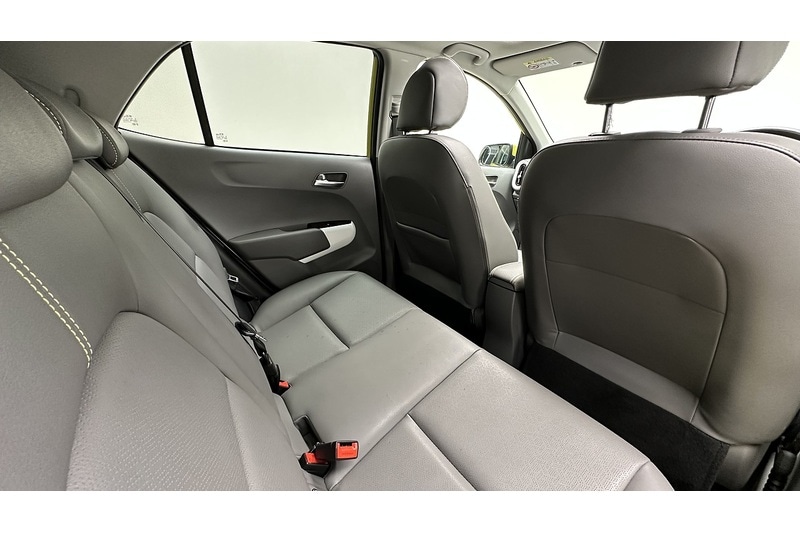 Used Kia Picanto 2018 for sale - 77200889: Photo 27