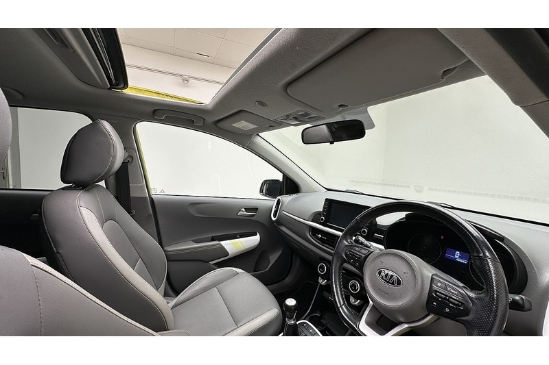 Used Kia Picanto 2018 for sale - 77200889: Photo 31