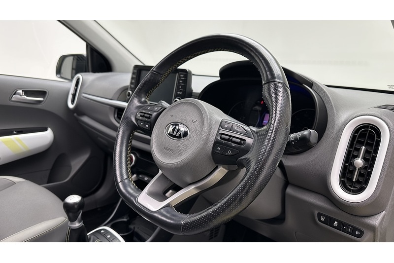 Used Kia Picanto 2018 for sale - 77200889: Photo 32