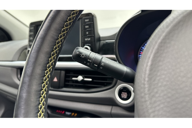 Used Kia Picanto 2018 for sale - 77200889: Photo 37