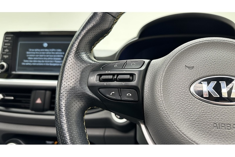 Used Kia Picanto 2018 for sale - 77200889: Photo 39