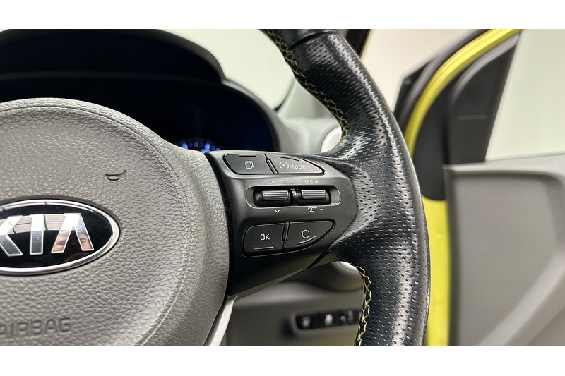 Used Kia Picanto 2018 for sale - 77200889: Photo 40