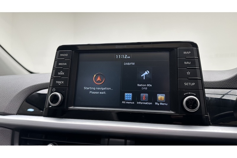 Used Kia Picanto 2018 for sale - 77200889: Photo 41