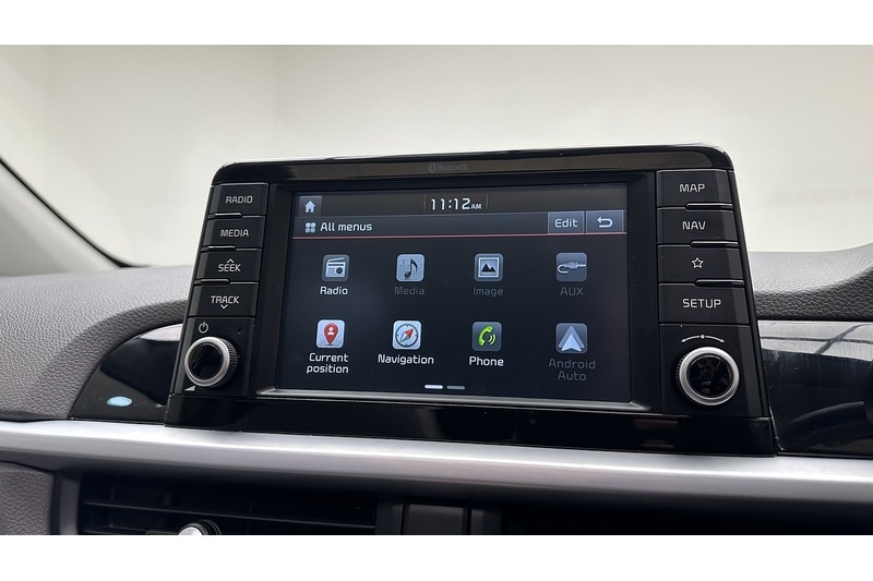 Used Kia Picanto 2018 for sale - 77200889: Photo 42