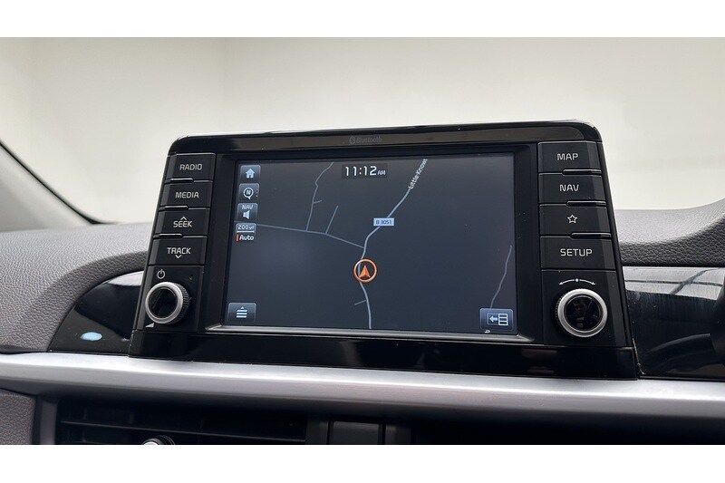 Used Kia Picanto 2018 for sale - 77200889: Photo 44