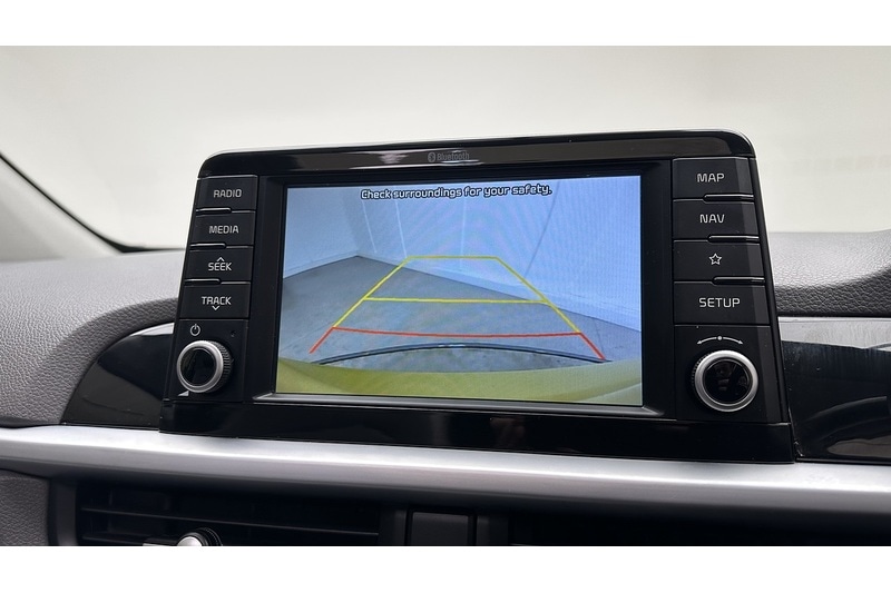 Used Kia Picanto 2018 for sale - 77200889: Photo 45