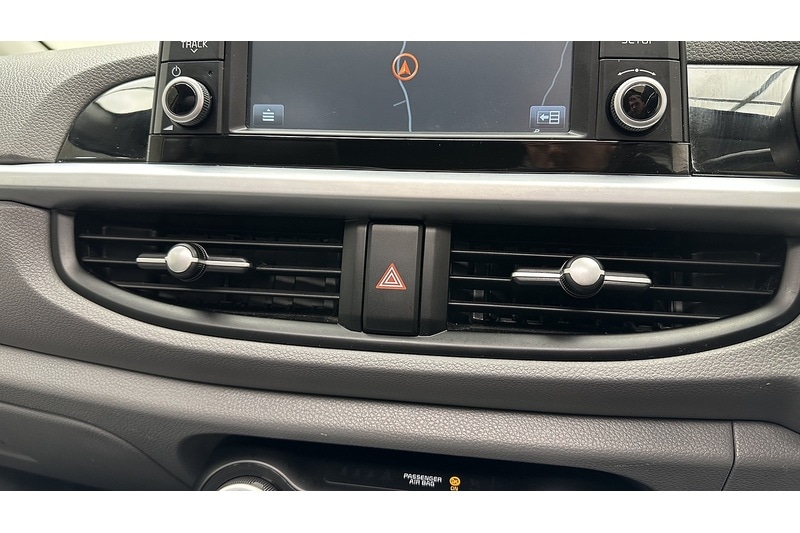 Used Kia Picanto 2018 for sale - 77200889: Photo 46