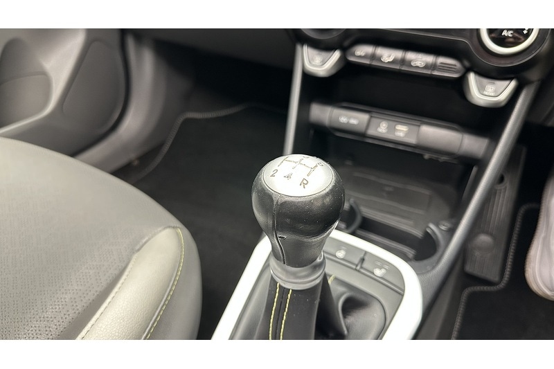 Used Kia Picanto 2018 for sale - 77200889: Photo 50